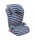 Britax römer kidfix y Nuna aace - Vista 3/4 Sailor Stripes