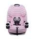 Graco 4ever - Vista frontal Pink Island