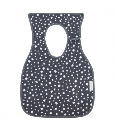 Vista frontal Winter Sky