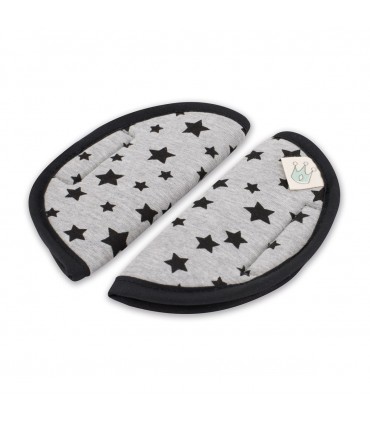 Vista frontal Black Star