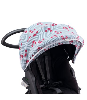 Stokke xplory y crusi - Detalle 3/4 Crabby