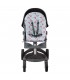 Stokke xplory y crusi - Vista frontal Crabby