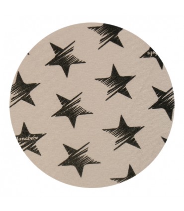 Vista frontal Winter Sky