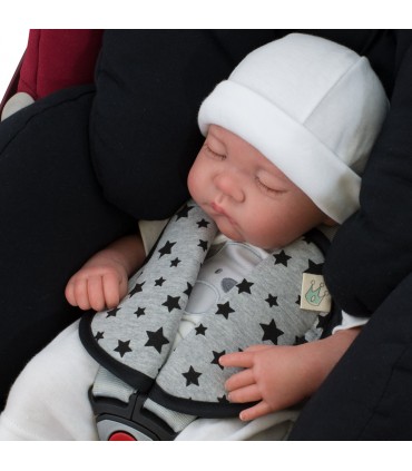 Vista Detalle Black Star