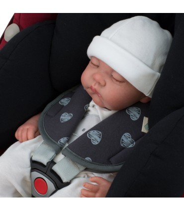 Vista Detalle Blue Heart