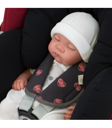 Vista Detalle Fluor Heart