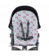 Stokke xplory y crusi - Detalle superior Crabby