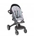 Stokke xplory y crusi - Vista 3/4 Crabby