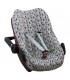 Bebe confort, Maxi cosi Pebble - Vista 3/4 Black Rayo