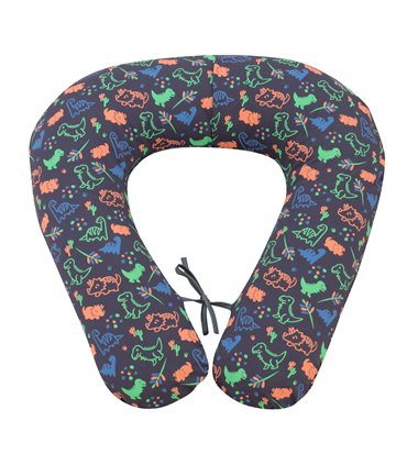 Vista frontal Happy Dino