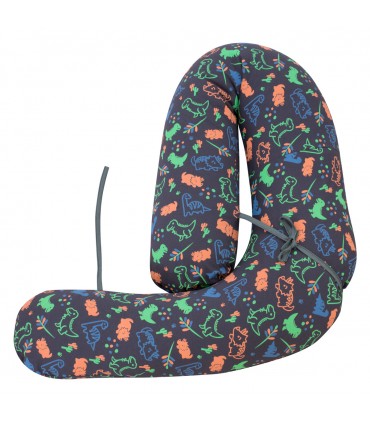 Posicion lactancia Happy Dino