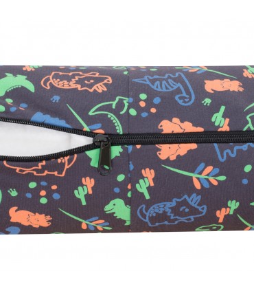 Cremallera Happy Dino