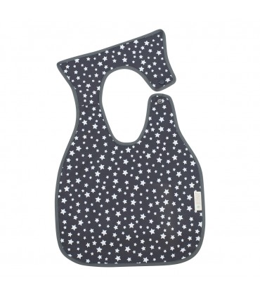 Vista frontal Winter Sky