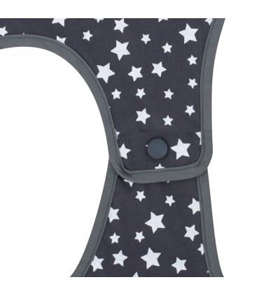 Detalle boton Winter Sky