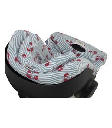 Detalle cabezal Crabby