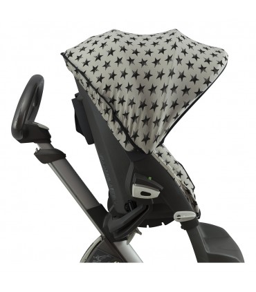 Vista lateral Dark Sky