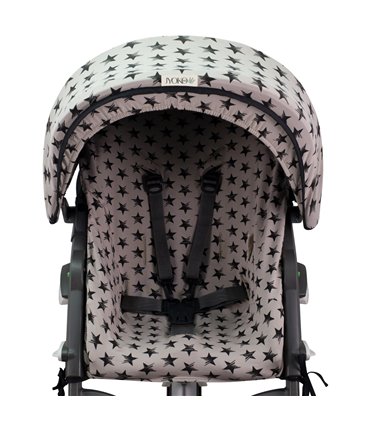 Detalle frontal Dark Sky