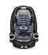 Graco 4ever - Vista frontal Sailor Stripes