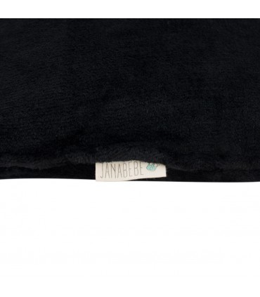 Detalle etiqueta Black Series