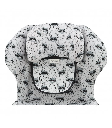 Parte Superior Racoon Town