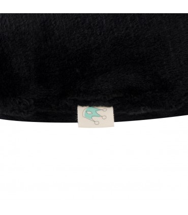 Detalle etiqueta Black Series