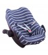 Bebe confort, Maxi cosi Pebble - Vista 3/4 Sailor Stripes