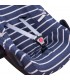 Bebe confort, Maxi cosi Pebble - Ojal para correas de seguridad Sailor Stripes