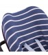 Bebe confort, Maxi cosi Pebble - Detalle cabezal Sailor Stripes