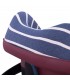 vista 3/4 superior Sailor Stripes