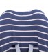 Detalle superior Sailor Stripes