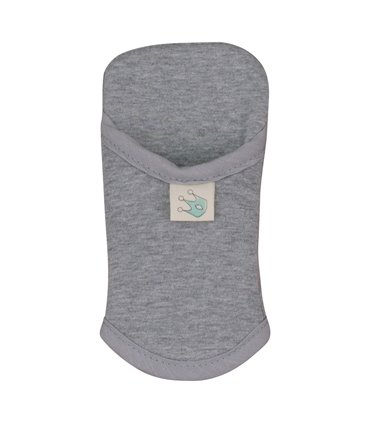 Primer plano Stone Grey