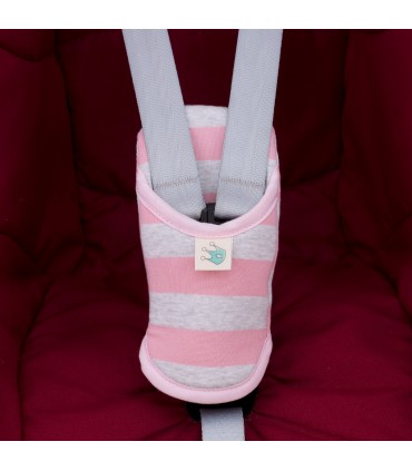 Detalle frontal Pink Island