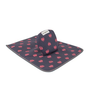 Vista Detalle Fluor Heart