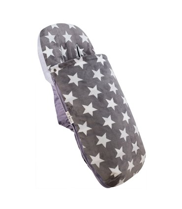 Saco silla paseo - Vista lateral Nordi Scandi