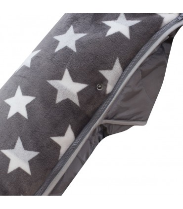 Saco silla paseo - Cremallera Nordi Scandi