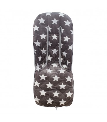 Saco silla paseo - Vista interior Nordi Scandi