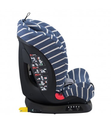 Vista lateral Sailor Stripes