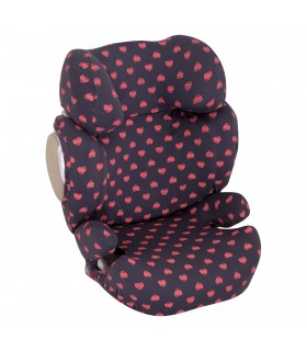 Cybex Solution Q2 y Q3 - Vista 3/4 Fluor Heart