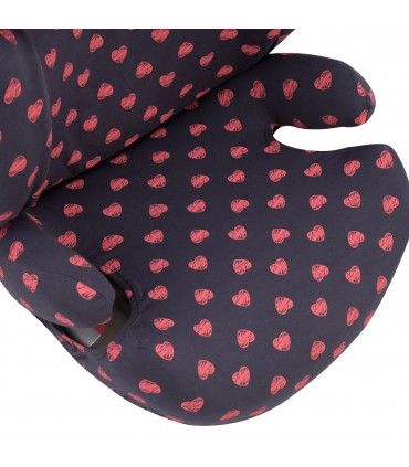 Detalle inferior Fluor Heart