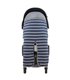 Stokke - Frontal desplegada Sailor Stripes