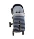 Stokke - Vista 3/4 Sailor Stripes
