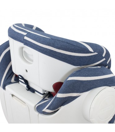 Kidfix ii xp sict - Vista 3/4 superior Sailor Stripes