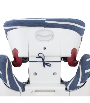 Vista trasera Sailor Stripes