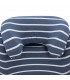 Detalle superior Sailor Stripes