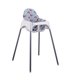 trona ikea - Vista 3/4 Crabby