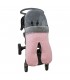 Stokke - Vista 3/4 Pink Sparkles