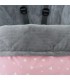 Stokke - Reborde Pink Sparkles