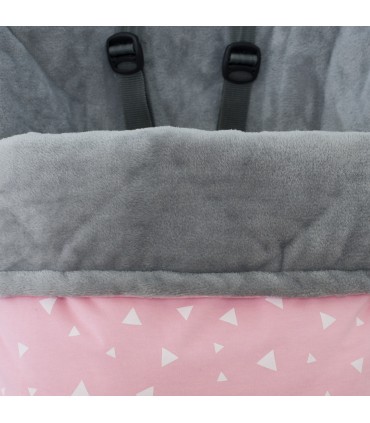 Stokke - Reborde Pink Sparkles