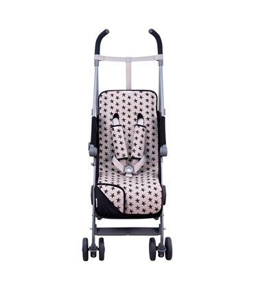 Colchoneta silla paseo - Vista general Dark Sky