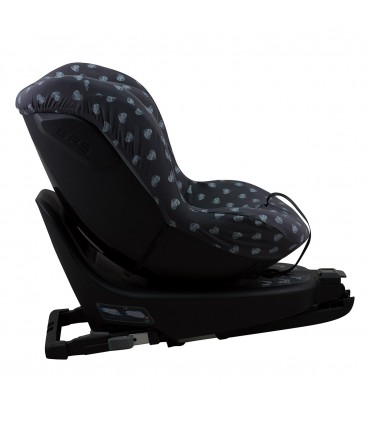 Be Cool Nado - Vista lateral Blue Heart